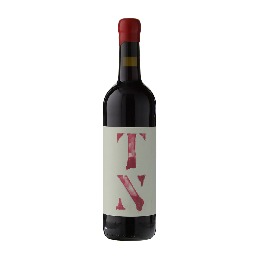 Partida Creus TN Tinto Natural