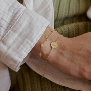 Agapée Alceste Bracelet