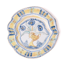 Load image into Gallery viewer, Classics on Acid - Spanish Yellow Plate