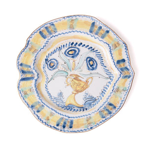 Classics on Acid - Spanish Yellow Plate