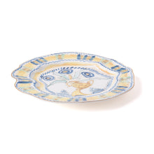 Load image into Gallery viewer, Classics on Acid - Spanish Yellow Plate