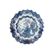 Load image into Gallery viewer, Classics on Acid - Willow Wave Plate
