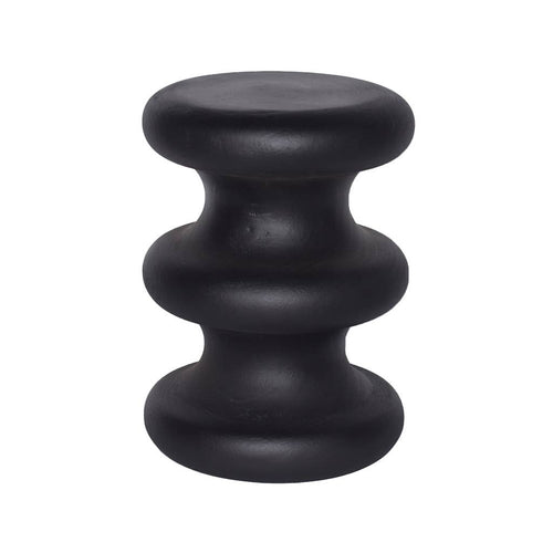 Harness Tohu Wood Side Table