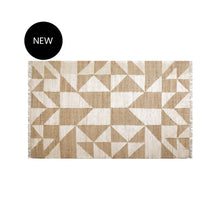 Load image into Gallery viewer, Yati Jute Kilim Rug