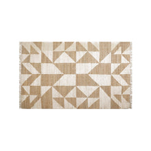 Load image into Gallery viewer, Yati Jute Kilim Rug