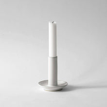 Load image into Gallery viewer, Lou Candle Holder - Two Colours