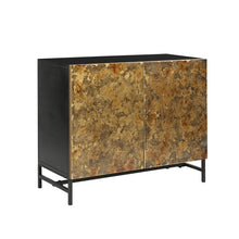 Load image into Gallery viewer, Ashton Iron Cabinet