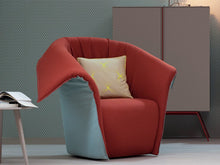 Load image into Gallery viewer, Artichoke Armchair
