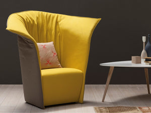 Artichoke Armchair