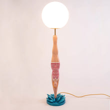 Load image into Gallery viewer, Diver Lamp