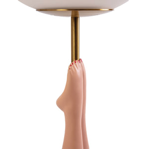 Diver Lamp