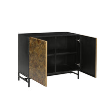Load image into Gallery viewer, Ashton Iron Cabinet