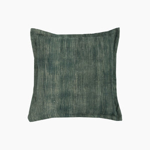 Green Haven Cushion