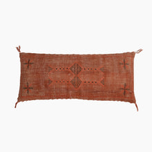 Load image into Gallery viewer, Axel Coral Cushion