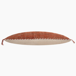Axel Coral Cushion