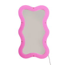 Load image into Gallery viewer, Supercurve Mirror Tiny Tall