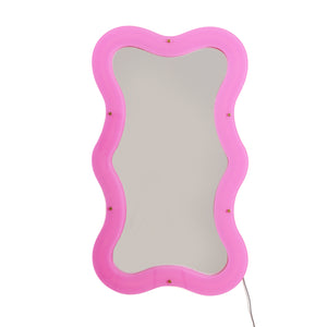 Supercurve Mirror Tiny Tall