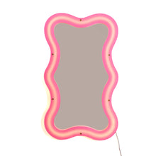 Load image into Gallery viewer, Supercurve Mirror Tiny Tall