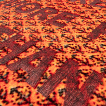 Load image into Gallery viewer, Burnt Carpet Freedom