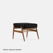 Load image into Gallery viewer, Fox Footrest