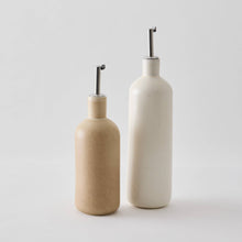 Load image into Gallery viewer, Palermo Oil Container - Sand