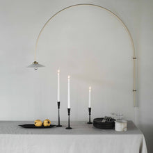 Load image into Gallery viewer, Boule Candle Holder - Two Sizes