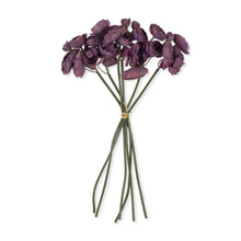Load image into Gallery viewer, Abigail Artificial Ranunculus Bunch