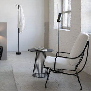 Sofisticato Floor Lamp