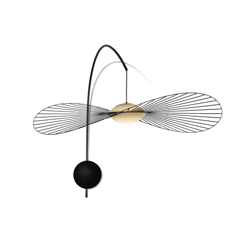 Vertigo Nova Wall Lamp