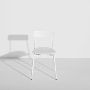 Fromme Metal Chair