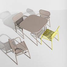 Load image into Gallery viewer, Week-end Square Plain Garden Table