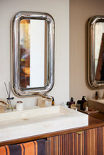 Load image into Gallery viewer, HKliving Chubby Chrome Mirror