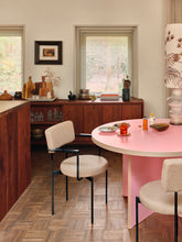 Load image into Gallery viewer, HKliving Round Dining Table