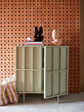 Load image into Gallery viewer, HKliving Cream Cupboard