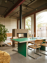 Load image into Gallery viewer, HKliving Dining Table 220 cm