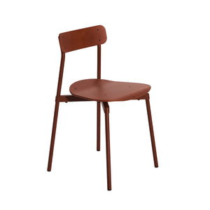Fromme Wood Chair