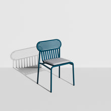 Load image into Gallery viewer, Week-end Garden Cushion - Small