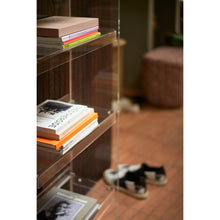 Load image into Gallery viewer, HKliving Clear Acrylic Shelving - 1 Column