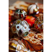 Load image into Gallery viewer, HKLIVING Round Jewels Christmas Ornament