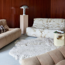 Load image into Gallery viewer, HKliving Space Side Table - Cream