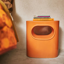 Load image into Gallery viewer, HKliving Space Side Table - Orange