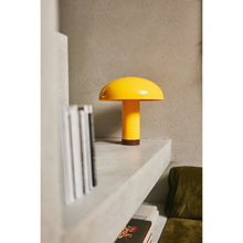 Load image into Gallery viewer, HKliving Lounge Table Lamp