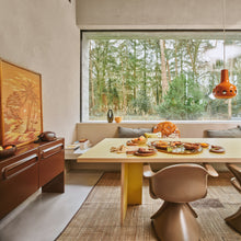 Load image into Gallery viewer, HKliving Medium Dining Table