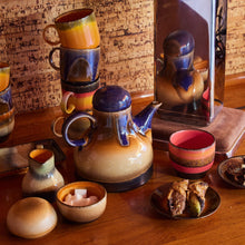 Load image into Gallery viewer, HKLIVING 70&#39;s Ceramic Milk Jug 8AM