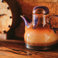 Load image into Gallery viewer, HKLIVING 70&#39;s Ceramic Afternoon Coffee Pot