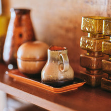 Load image into Gallery viewer, HKLIVING 70&#39;s Ceramic Milk Jug 8AM