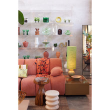 Load image into Gallery viewer, HKliving Allure Side Table - Cream