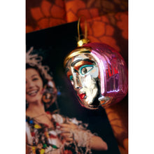 Load image into Gallery viewer, HKLIVING Cosmo Christmas Ornament