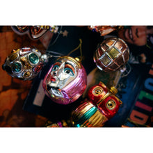 Load image into Gallery viewer, HKLIVING Cosmo Christmas Ornament