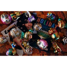 Load image into Gallery viewer, HKLIVING Axel The Owl Christmas Ornament